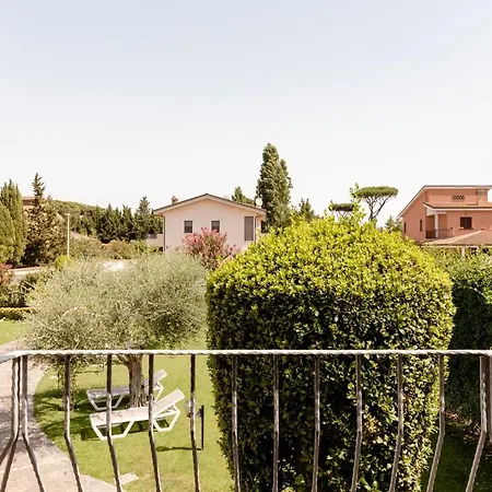 Luxury Duplex In With Private Pool - Near Rome & Villa Lido di Ostia