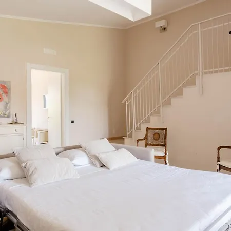 Luxury Duplex In With Private Pool - Near Rome &