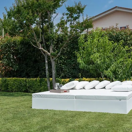 Luxury Duplex In With Private Pool - Near Rome & * Лидо-ди-Остия
