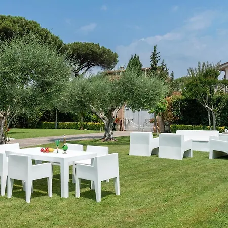 Villa Luxury Duplex With Private Pool Near Rome & *