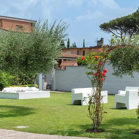 Luxury Duplex In With Private Pool - Near Rome & Вилла