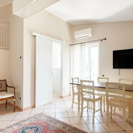 Luxury Duplex In With Private Pool - Near Rome & Вилла *