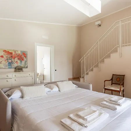 Luxury Duplex In With Private Pool - Near Rome & Villa Lido di Ostia