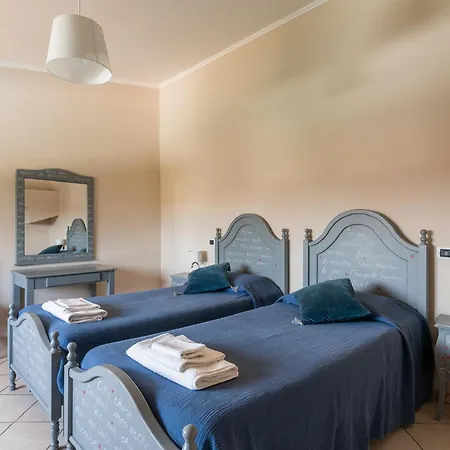 Villa Luxury Duplex In With Private Pool - Near Rome &