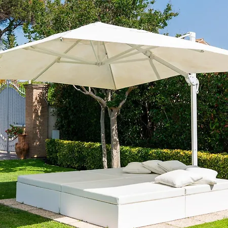 Luxury Duplex In With Private Pool - Near Rome & Villa Lido di Ostia