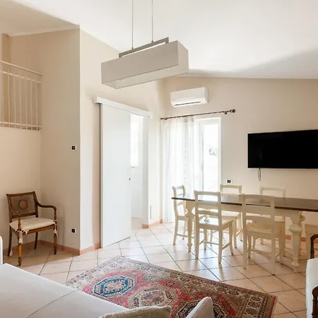 Luxury Duplex In With Private Pool - Near Rome & Лидо-ди-Остия