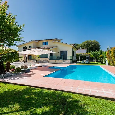 Luxury Duplex In With Private Pool - Near Rome & * Lido di Ostia