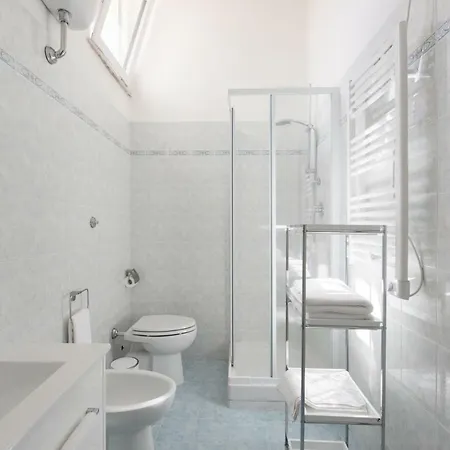 Luxury Duplex In With Private Pool - Near Rome & Villa Lido di Ostia