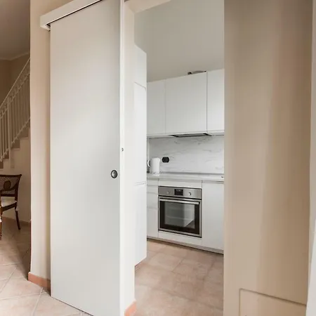 Вилла Luxury Duplex In With Private Pool - Near Rome &