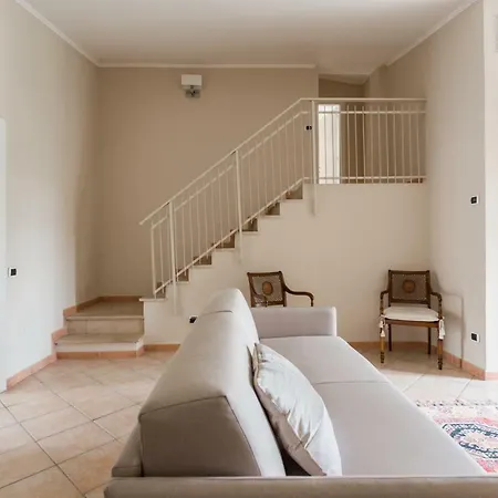 Apartmán Karina - Luxury Suite, Jacuzzi Pool & Garden Rome *