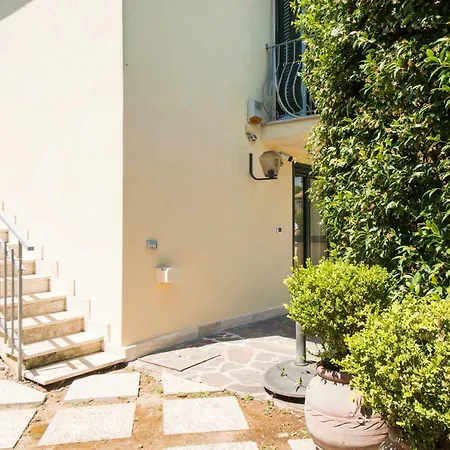Luxury Duplex In With Private Pool - Near Rome & Villa